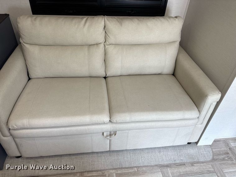 image for item DM1930 2025 Forest River Prime Time Tracer Ultra-Lite TRT308BRDLE camper