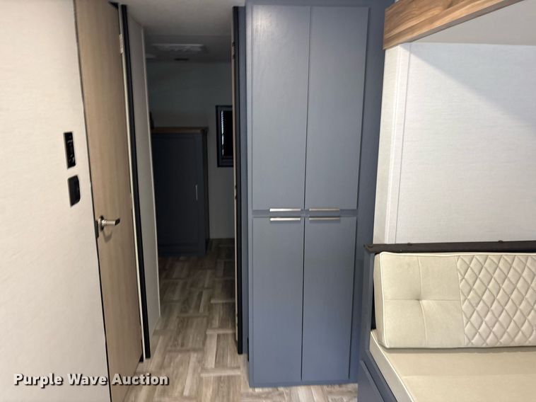 image for item DM1930 2025 Forest River Prime Time Tracer Ultra-Lite TRT308BRDLE camper