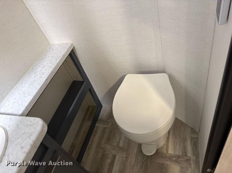 image for item DM1930 2025 Forest River Prime Time Tracer Ultra-Lite TRT308BRDLE camper