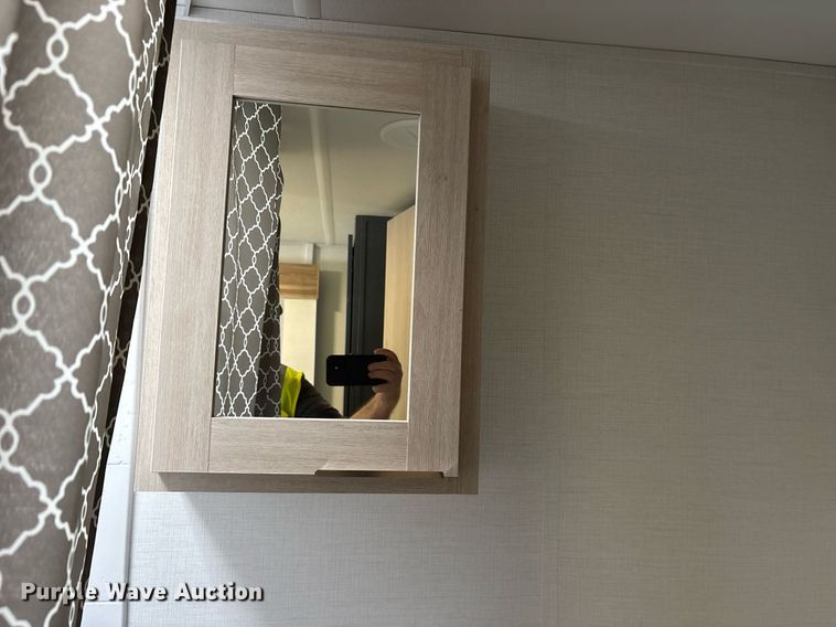 image for item DM1930 2025 Forest River Prime Time Tracer Ultra-Lite TRT308BRDLE camper