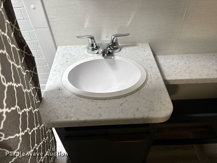 image for item DM1930 2025 Forest River Prime Time Tracer Ultra-Lite TRT308BRDLE camper