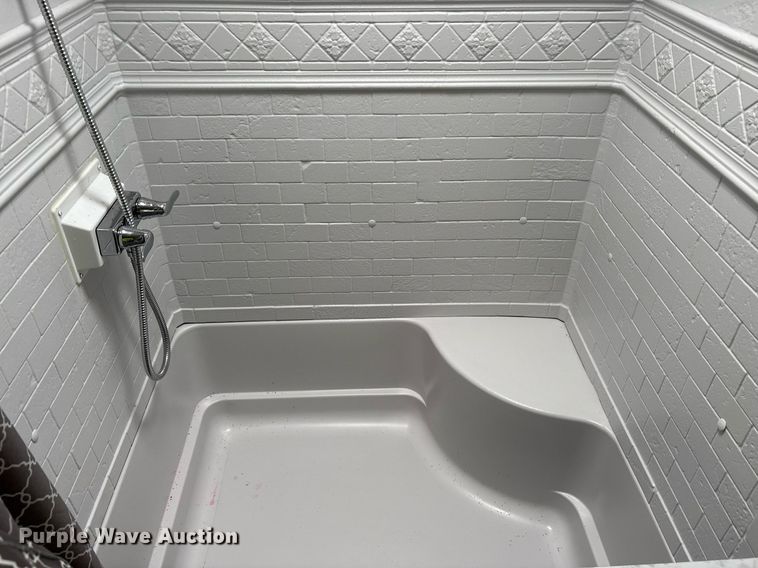 image for item DM1930 2025 Forest River Prime Time Tracer Ultra-Lite TRT308BRDLE camper