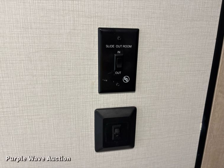 image for item DM1930 2025 Forest River Prime Time Tracer Ultra-Lite TRT308BRDLE camper