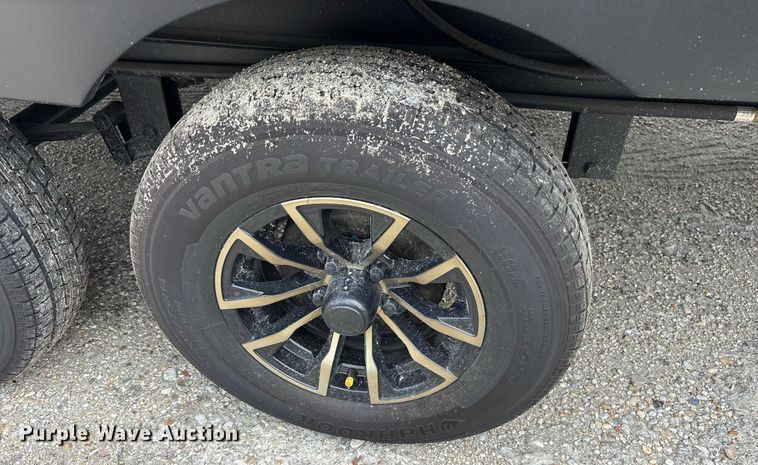 image for item DM1930 2025 Forest River Prime Time Tracer Ultra-Lite TRT308BRDLE camper