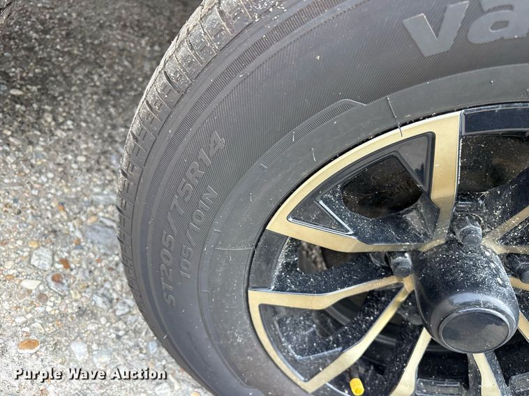 image for item DM1930 2025 Forest River Prime Time Tracer Ultra-Lite TRT308BRDLE camper