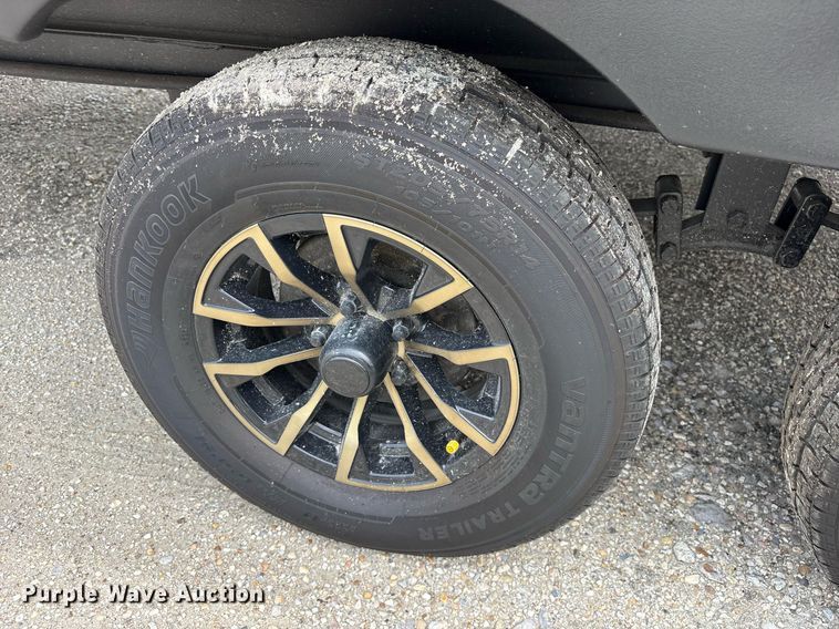 image for item DM1930 2025 Forest River Prime Time Tracer Ultra-Lite TRT308BRDLE camper