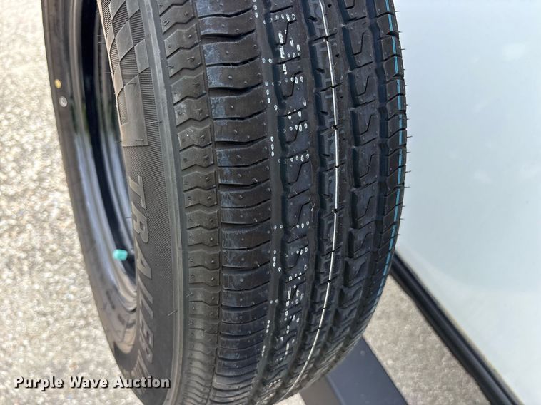 image for item DM1930 2025 Forest River Prime Time Tracer Ultra-Lite TRT308BRDLE camper