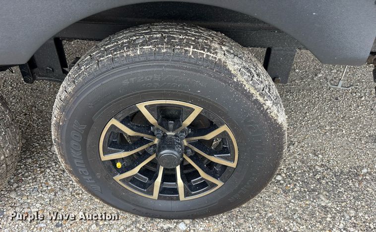 image for item DM1930 2025 Forest River Prime Time Tracer Ultra-Lite TRT308BRDLE camper