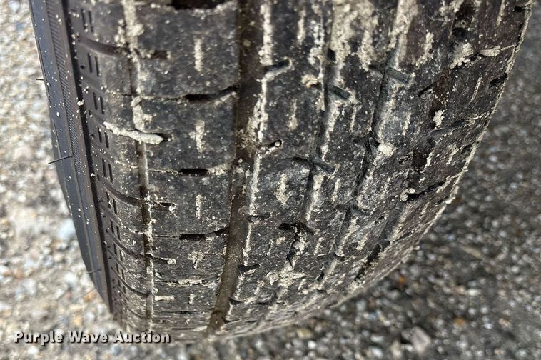 image for item DM1930 2025 Forest River Prime Time Tracer Ultra-Lite TRT308BRDLE camper