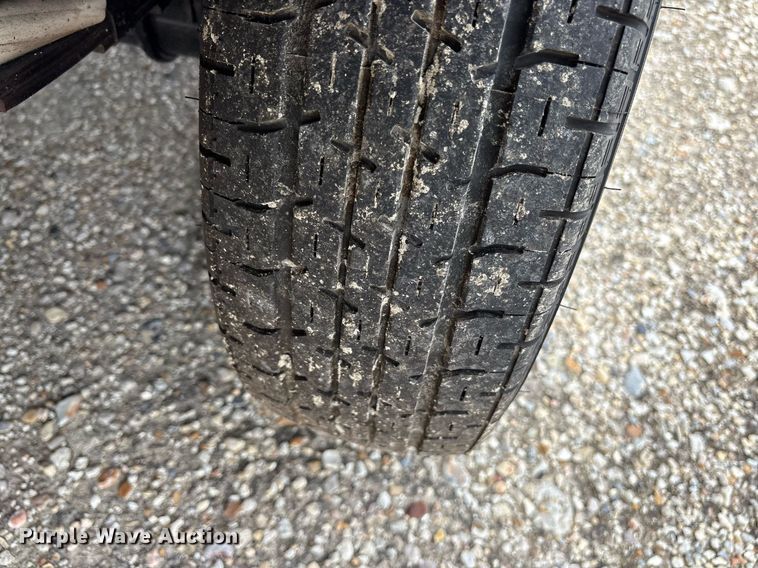 image for item DM1930 2025 Forest River Prime Time Tracer Ultra-Lite TRT308BRDLE camper