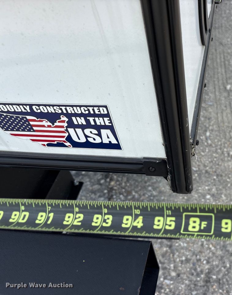 image for item DM1930 2025 Forest River Prime Time Tracer Ultra-Lite TRT308BRDLE camper