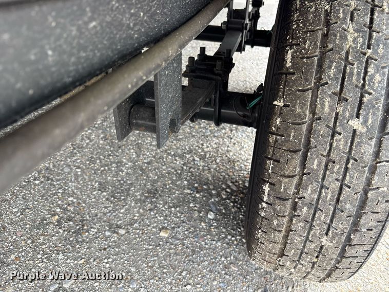 image for item DM1930 2025 Forest River Prime Time Tracer Ultra-Lite TRT308BRDLE camper