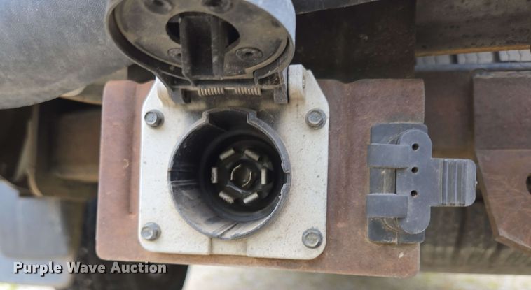 image for item DP6401 2001 Ford F250 Super Duty Lariat  SuperCab pickup truck