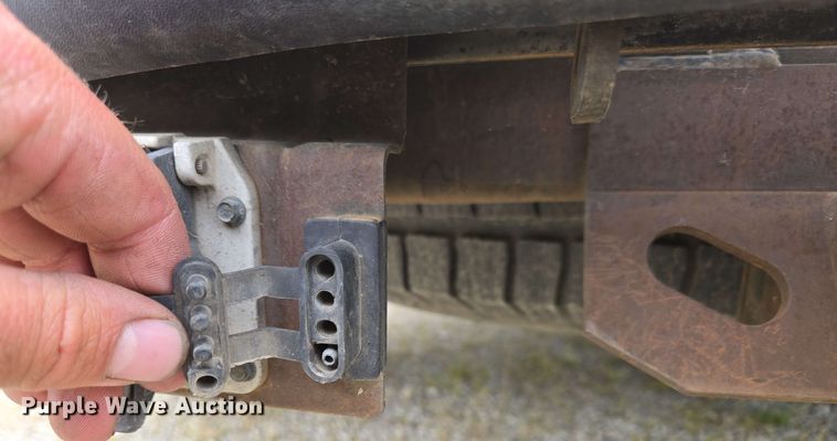 image for item DP6401 2001 Ford F250 Super Duty Lariat  SuperCab pickup truck