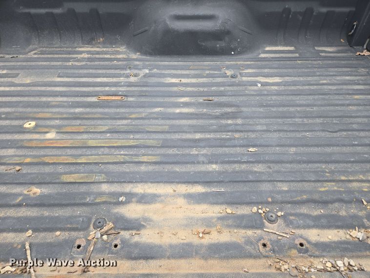 image for item DP6401 2001 Ford F250 Super Duty Lariat  SuperCab pickup truck