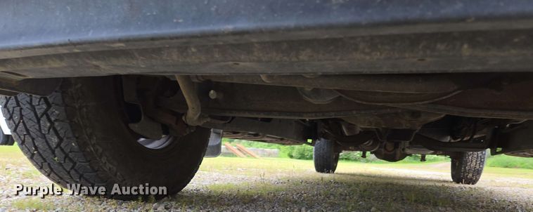 image for item DP6401 2001 Ford F250 Super Duty Lariat  SuperCab pickup truck