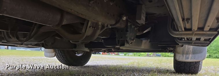 image for item DP6401 2001 Ford F250 Super Duty Lariat  SuperCab pickup truck