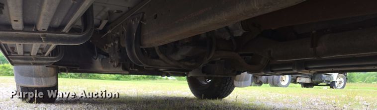 image for item DP6401 2001 Ford F250 Super Duty Lariat  SuperCab pickup truck