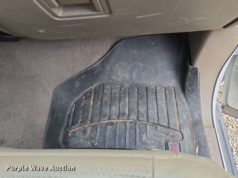 image for item DP6401 2001 Ford F250 Super Duty Lariat  SuperCab pickup truck