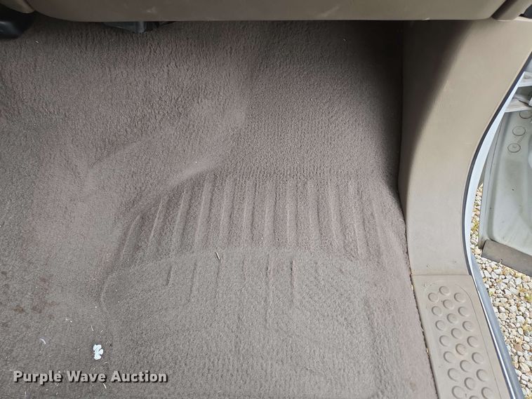 image for item DP6401 2001 Ford F250 Super Duty Lariat  SuperCab pickup truck