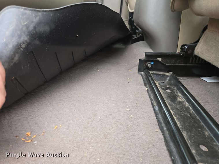 image for item DP6401 2001 Ford F250 Super Duty Lariat  SuperCab pickup truck