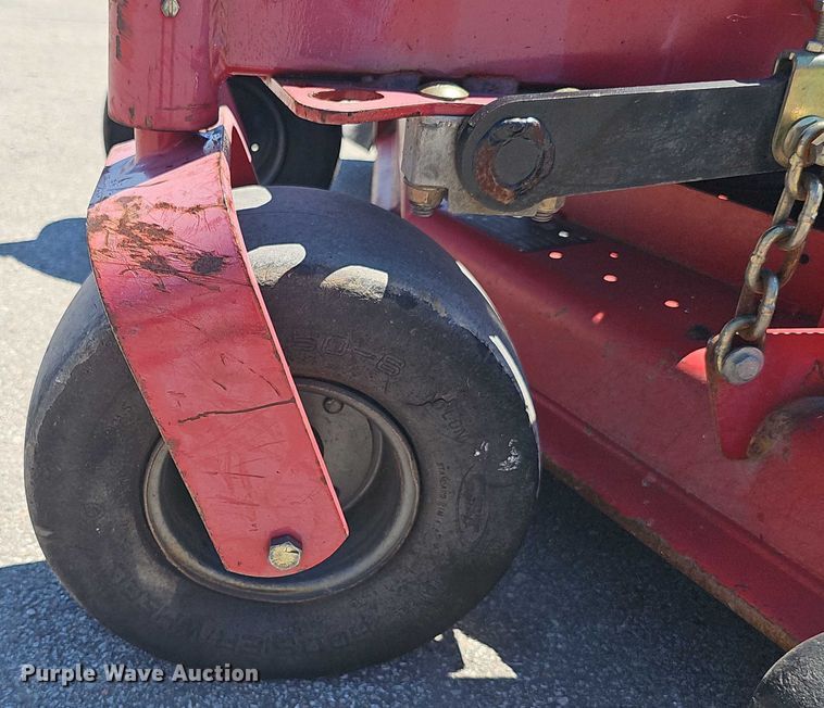 image for item DR3824 2021 Toro Z-Master 3000 series ZTR lawn mower