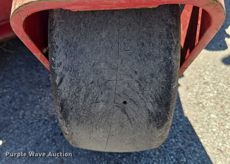 image for item DR3824 2021 Toro Z-Master 3000 series ZTR lawn mower