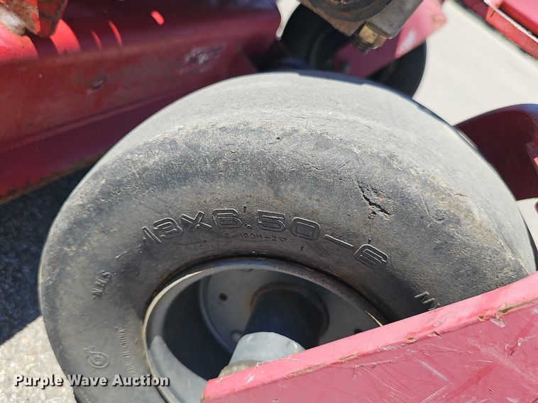 image for item DR3824 2021 Toro Z-Master 3000 series ZTR lawn mower