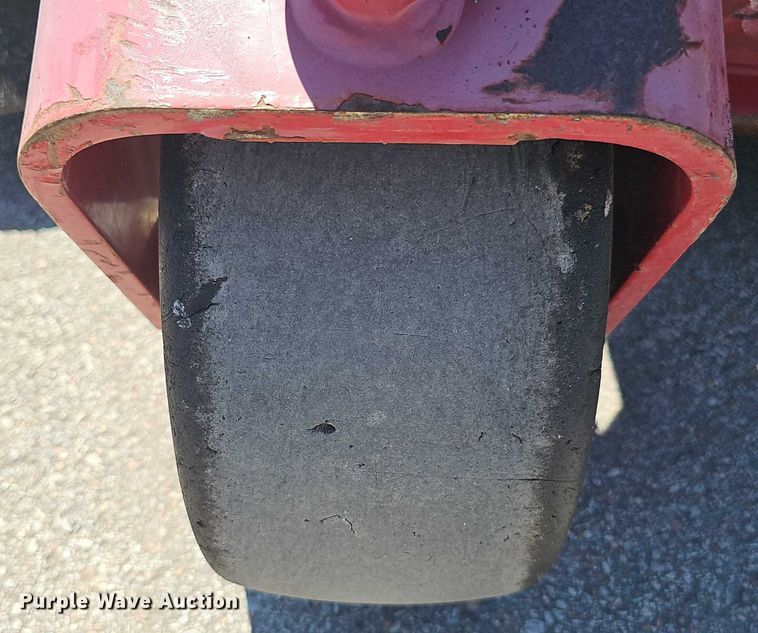 image for item DR3824 2021 Toro Z-Master 3000 series ZTR lawn mower