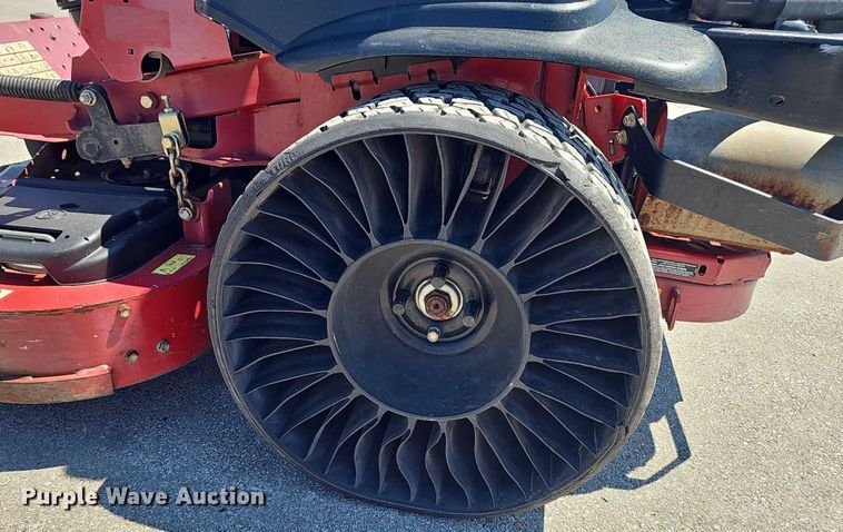 image for item DR3824 2021 Toro Z-Master 3000 series ZTR lawn mower