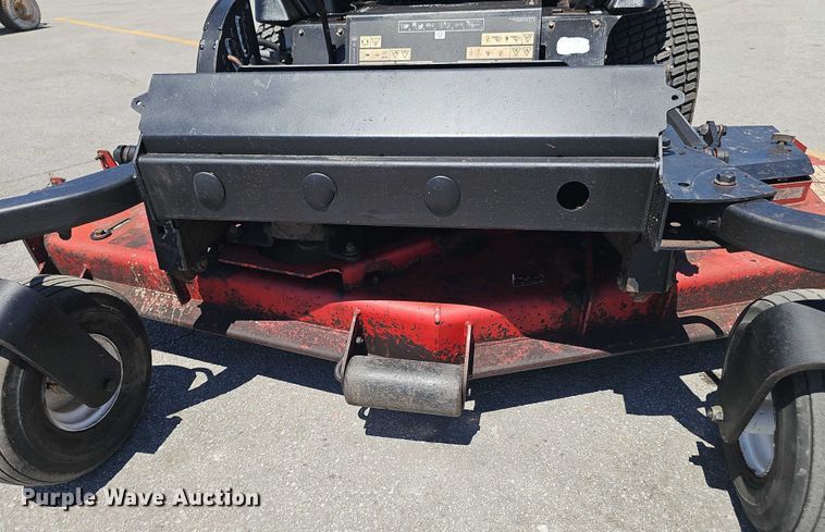 image for item DR3828 Toro Groundsmaster 7200 ZTR lawn mower