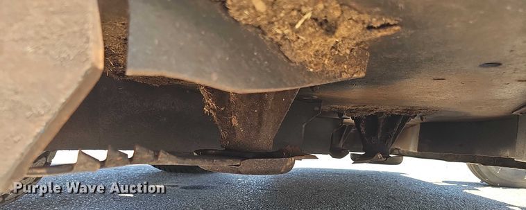 image for item DR3828 Toro Groundsmaster 7200 ZTR lawn mower