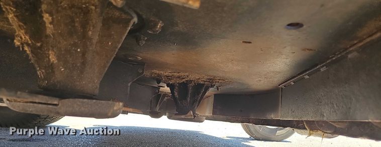 image for item DR3828 Toro Groundsmaster 7200 ZTR lawn mower