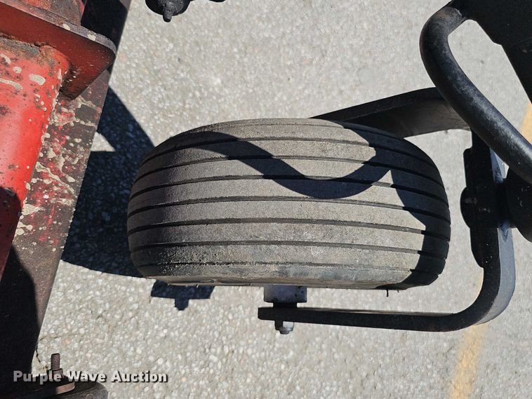 image for item DR3828 Toro Groundsmaster 7200 ZTR lawn mower