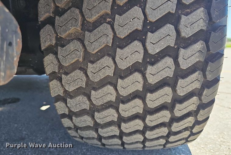 image for item DR3828 Toro Groundsmaster 7200 ZTR lawn mower