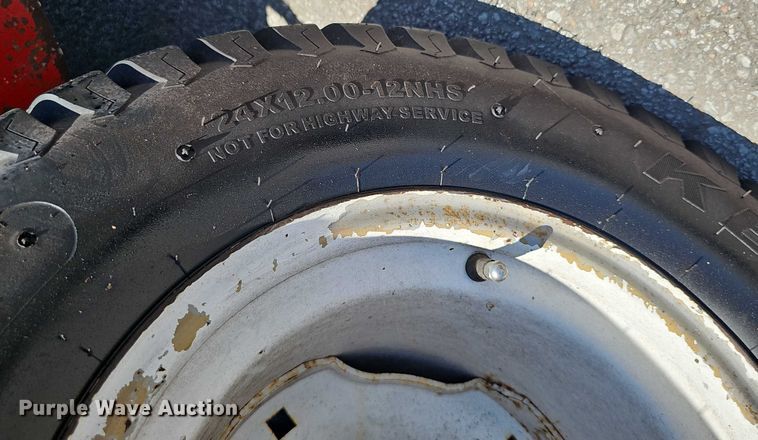 image for item DR3828 Toro Groundsmaster 7200 ZTR lawn mower