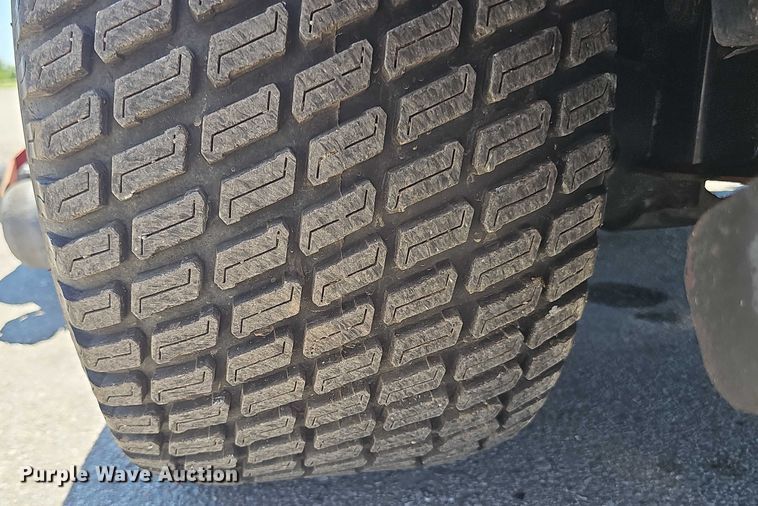 image for item DR3828 Toro Groundsmaster 7200 ZTR lawn mower