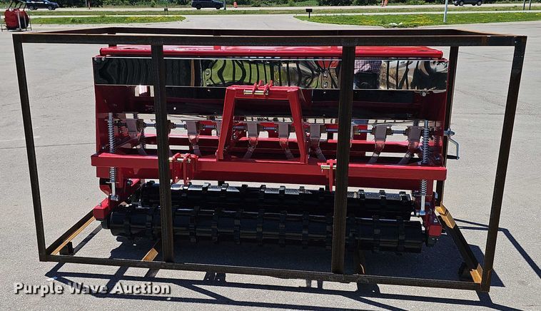 image for item DR3834 2025 AGT LE4 STSD10 seeder