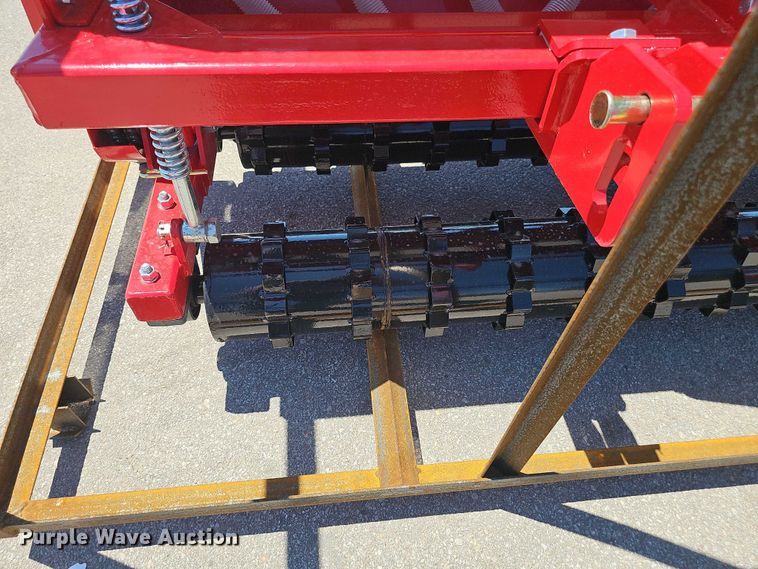 image for item DR3834 2025 AGT LE4 STSD10 seeder