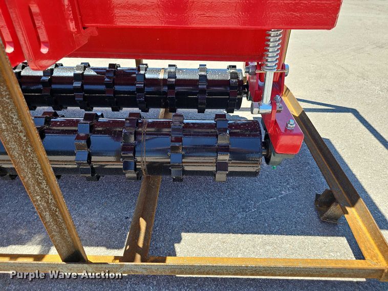 image for item DR3834 2025 AGT LE4 STSD10 seeder