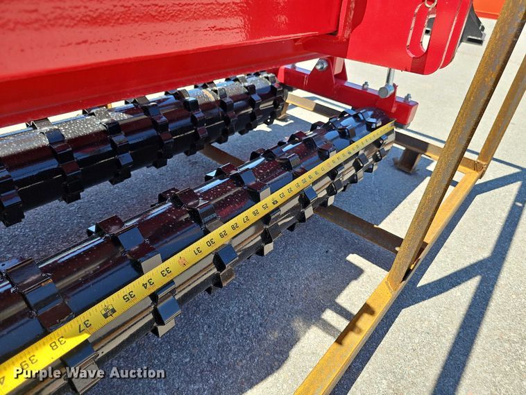 image for item DR3834 2025 AGT LE4 STSD10 seeder