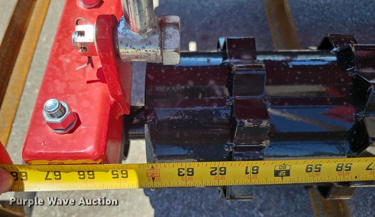 image for item DR3834 2025 AGT LE4 STSD10 seeder