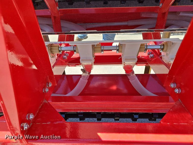 image for item DR3834 2025 AGT LE4 STSD10 seeder