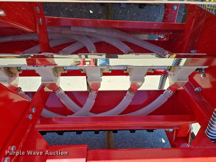 image for item DR3834 2025 AGT LE4 STSD10 seeder