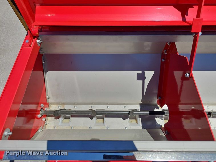 image for item DR3834 2025 AGT LE4 STSD10 seeder