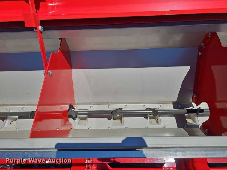 image for item DR3834 2025 AGT LE4 STSD10 seeder