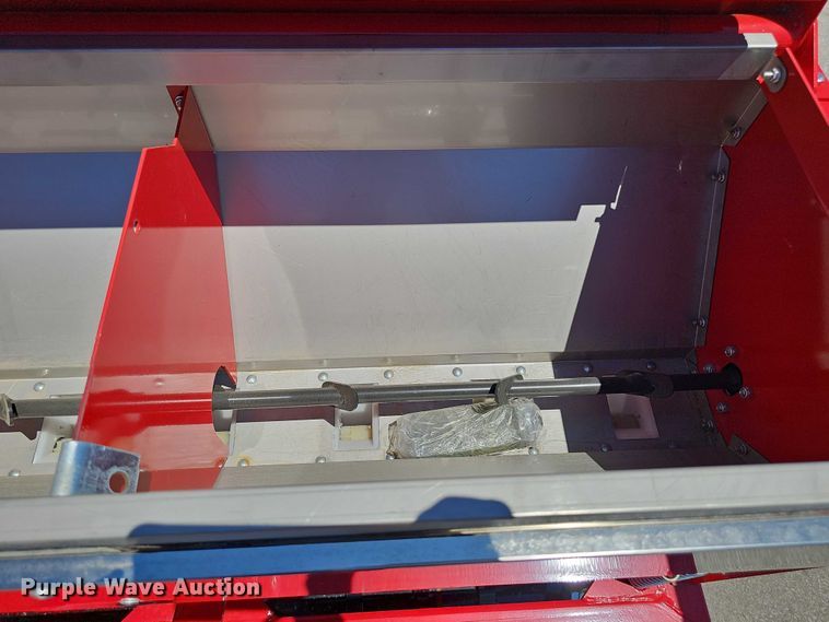 image for item DR3834 2025 AGT LE4 STSD10 seeder