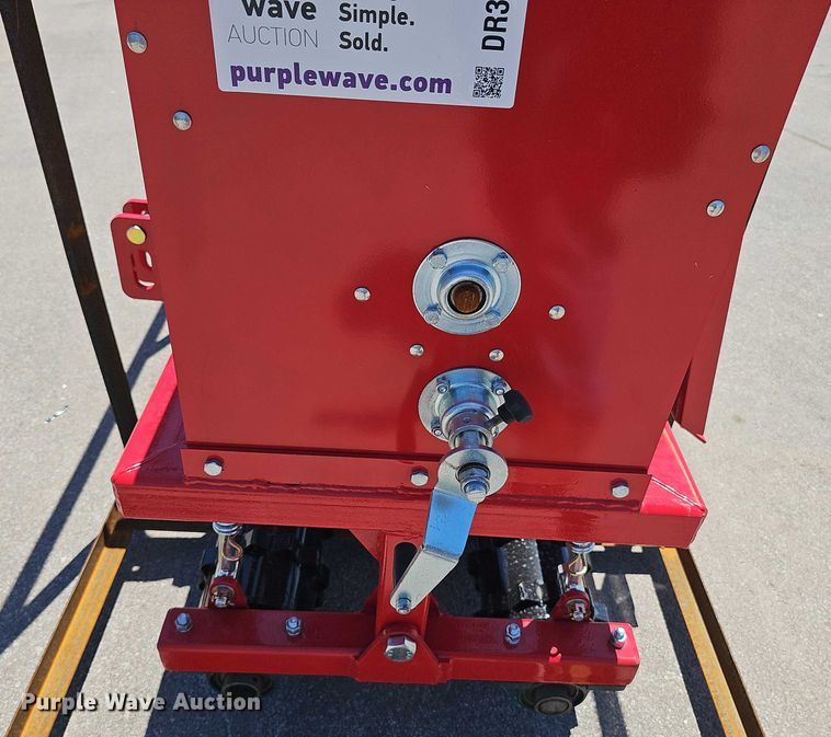 image for item DR3834 2025 AGT LE4 STSD10 seeder