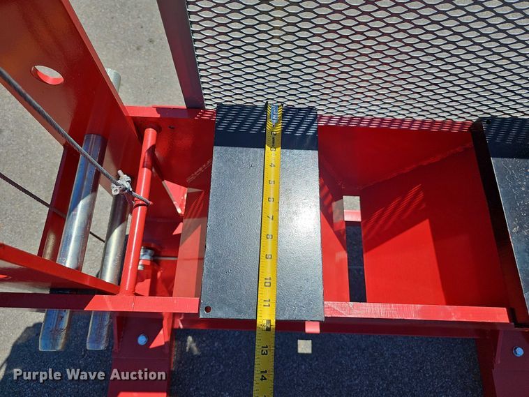 image for item DR3837 Shop press