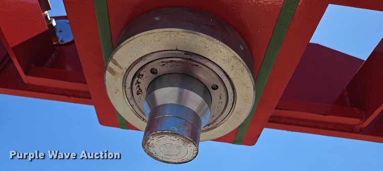 image for item DR3837 Shop press